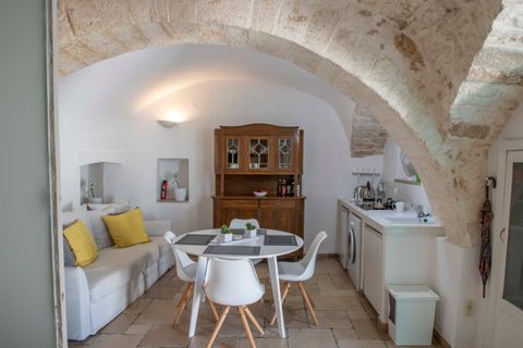 Villa i Ostuni, Brindisi, Ostuni - € 250.000 | Ref: 523 - foto 5