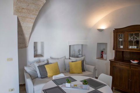 Villa i Ostuni, Brindisi, Ostuni - € 250.000 | Ref: 523 - foto 6