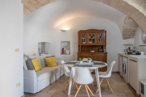 Villa i Ostuni, Brindisi, Ostuni - € 250.000 | Ref: 523 - foto 7