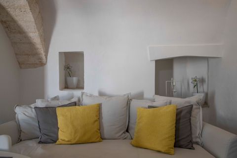 Villa i Ostuni, Brindisi, Ostuni - € 250.000 | Ref: 523 - foto 8