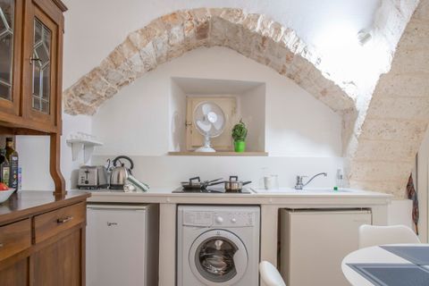 Villa i Ostuni, Brindisi, Ostuni - € 250.000 | Ref: 523 - foto 10