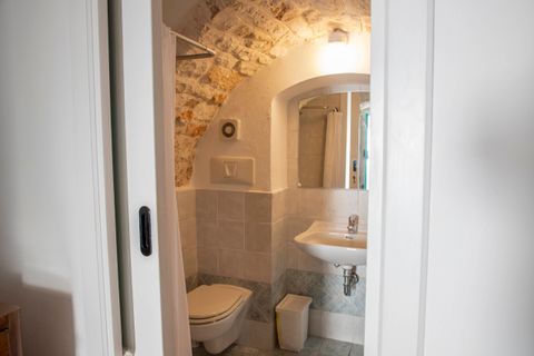 Villa i Ostuni, Brindisi, Ostuni - € 250.000 | Ref: 523 - foto 12