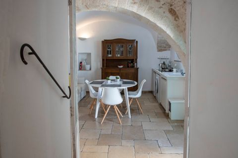 Villa i Ostuni, Brindisi, Ostuni - € 250.000 | Ref: 523 - foto 17