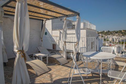 Villa i Ostuni, Brindisi, Ostuni - € 250.000 | Ref: 523 - foto 24
