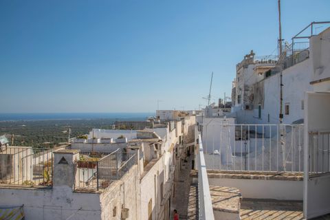 Villa i Ostuni, Brindisi, Ostuni - € 250.000 | Ref: 523 - foto 26