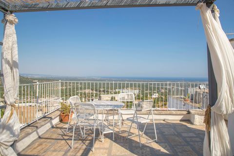 Villa i Ostuni, Brindisi, Ostuni - € 250.000 | Ref: 523 - foto 1