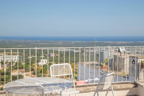 Villa i Ostuni, Brindisi, Ostuni - € 250.000 | Ref: 523 - foto 27