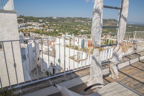 Villa i Ostuni, Brindisi, Ostuni - € 250.000 | Ref: 523 - foto 28