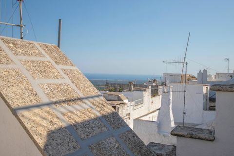 Villa i Ostuni, Brindisi, Ostuni - € 250.000 | Ref: 523 - foto 29
