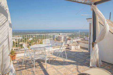 Villa i Ostuni, Brindisi, Ostuni - € 250.000 | Ref: 523 - foto 31