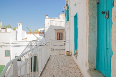 Villa i Ostuni, Brindisi, Ostuni - € 250.000 | Ref: 523 - foto 32