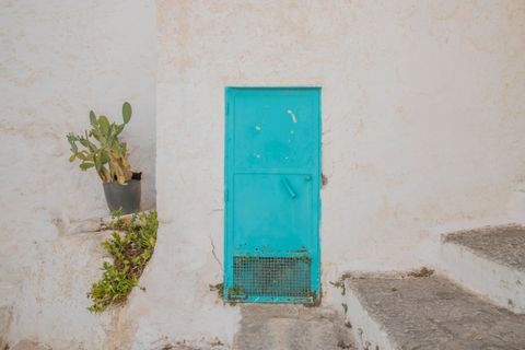 Villa i Ostuni, Brindisi, Ostuni - € 250.000 | Ref: 523 - foto 33
