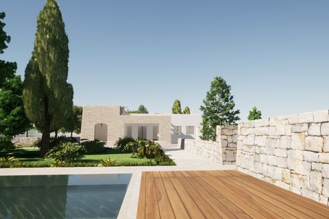 Villa i Ostuni, Brindisi, Ostuni - € 630.000 | Ref: 542 - foto 1