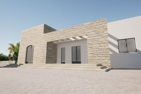 Villa i Ostuni, Brindisi, Ostuni - € 630.000 | Ref: 542 - foto 2