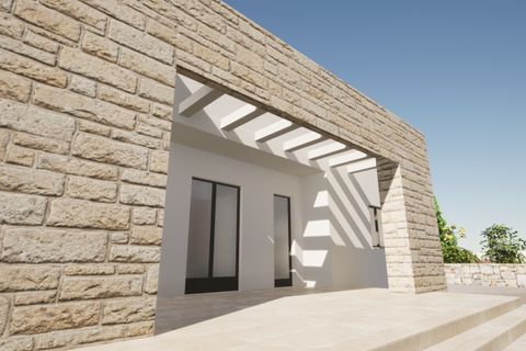 Villa i Ostuni, Brindisi, Ostuni - € 630.000 | Ref: 542 - foto 3
