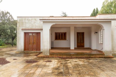 Villa i Ostuni, Brindisi, Ostuni - € 630.000 | Ref: 542 - foto 4