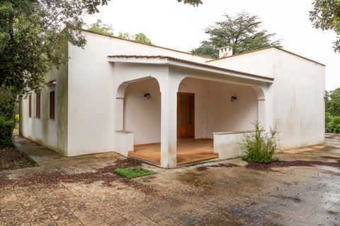 Villa i Ostuni, Brindisi, Ostuni - € 630.000 | Ref: 542 - foto 5