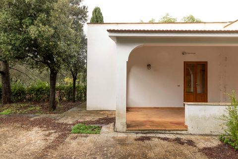 Villa i Ostuni, Brindisi, Ostuni - € 630.000 | Ref: 542 - foto 6