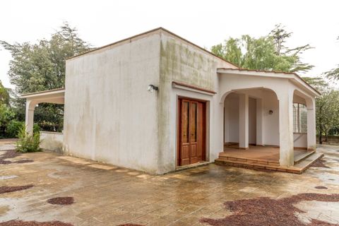 Villa i Ostuni, Brindisi, Ostuni - € 630.000 | Ref: 542 - foto 9