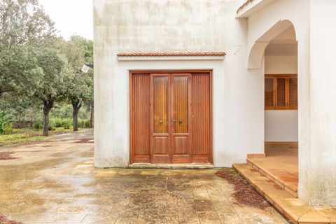 Villa i Ostuni, Brindisi, Ostuni - € 630.000 | Ref: 542 - foto 10