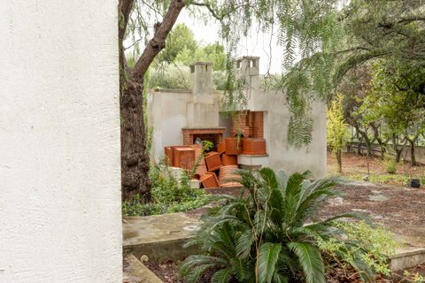 Villa i Ostuni, Brindisi, Ostuni - € 630.000 | Ref: 542 - foto 13