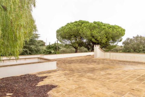 Villa i Ostuni, Brindisi, Ostuni - € 630.000 | Ref: 542 - foto 16