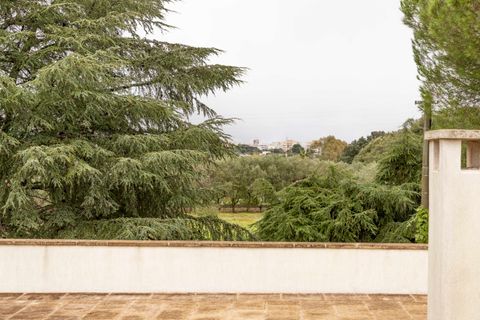 Villa i Ostuni, Brindisi, Ostuni - € 630.000 | Ref: 542 - foto 18