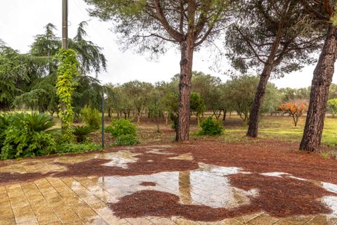 Villa i Ostuni, Brindisi, Ostuni - € 630.000 | Ref: 542 - foto 29