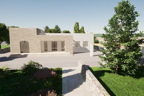 Villa i Ostuni, Brindisi, Ostuni - € 630.000 | Ref: 542 - foto 34