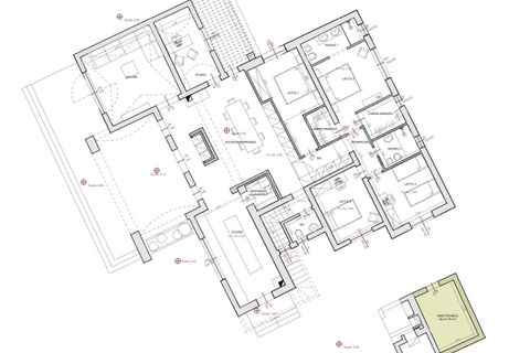 Villa i Ostuni, Brindisi, Ostuni - € 630.000 | Ref: 542 - foto 36