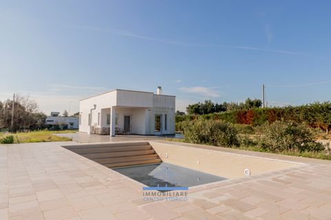 Villa i Ostuni, Brindisi, Ostuni - € 335.000 | Ref: 560 - foto 1