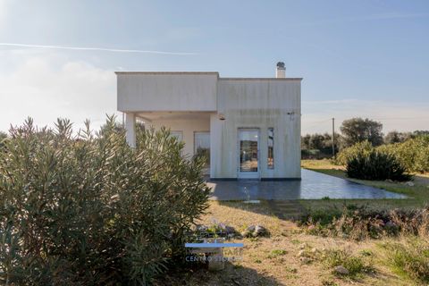 Villa i Ostuni, Brindisi, Ostuni - € 335.000 | Ref: 560 - foto 2