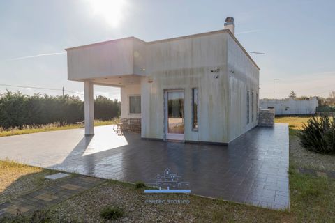 Villa i Ostuni, Brindisi, Ostuni - € 335.000 | Ref: 560 - foto 3