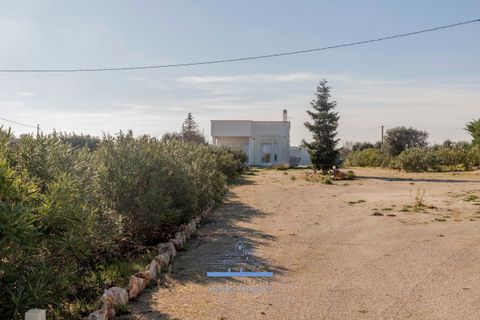 Villa i Ostuni, Brindisi, Ostuni - € 335.000 | Ref: 560 - foto 9