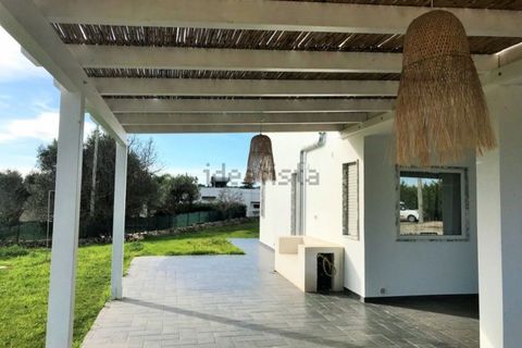 Villa i Ostuni, Brindisi, Ostuni - € 335.000 | Ref: 560 - foto 35