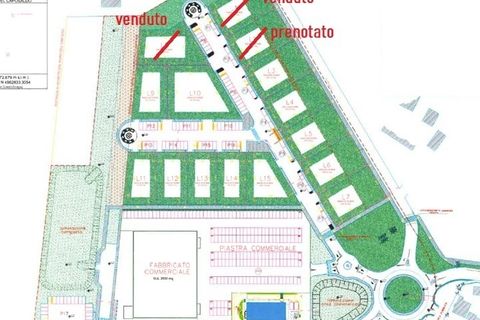 Terra a Noceto, Parma, Noceto - € 125.000 | Ref: usn730 - foto 2