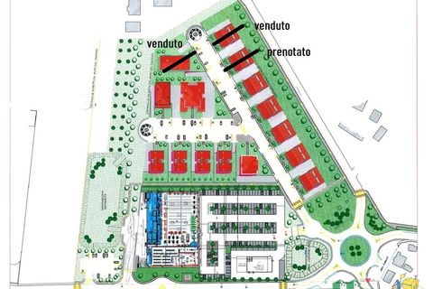 Terra a Noceto, Parma, Noceto - € 125.000 | Ref: usn730 - foto 3