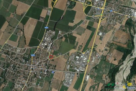 Terra a Noceto, Parma, Noceto - € 125.000 | Ref: usn730 - foto 4