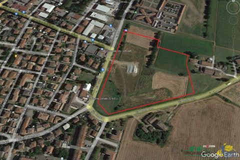 Terra a Noceto, Parma, Noceto - € 125.000 | Ref: usn730 - foto 5