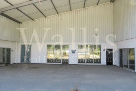 Næringseiendom i Muge, Santarem, Muge - € 1 350 000 | Ref: W4549 - foto 2