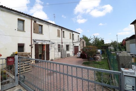 Byhus i Bondeno, Ferrara, Bondeno - € 120.000 | Ref: VBO182 - foto 1