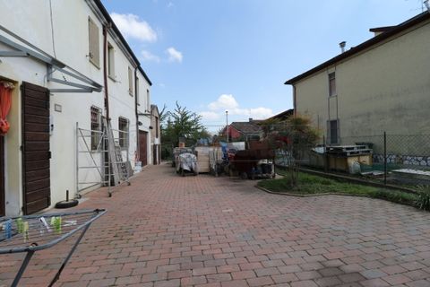 Byhus i Bondeno, Ferrara, Bondeno - € 120.000 | Ref: VBO182 - foto 2
