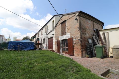 Byhus i Bondeno, Ferrara, Bondeno - € 120.000 | Ref: VBO182 - foto 3