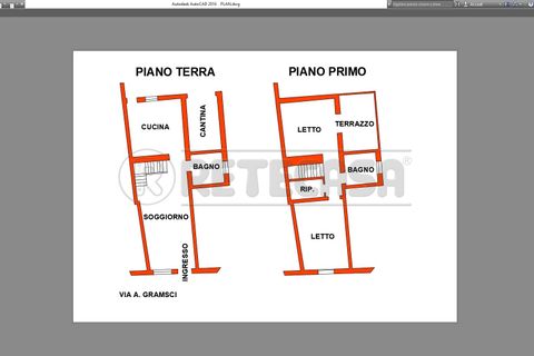 Byhus i Bondeno, Ferrara, Bondeno - € 65.000 | Ref: VBO183 - foto 21