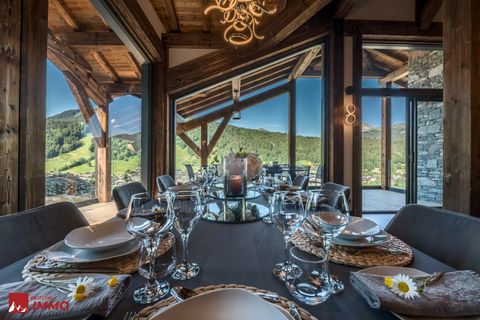 Træhytte i Morzine, Haute-Savoie, Morzine - € 5.250.000 | Ref: 3906 - foto 2