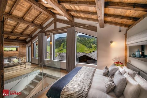 Træhytte i Morzine, Haute-Savoie, Morzine - € 5.250.000 | Ref: 3906 - foto 3