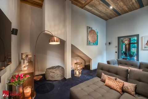 Træhytte i Morzine, Haute-Savoie, Morzine - € 5.250.000 | Ref: 3906 - foto 8