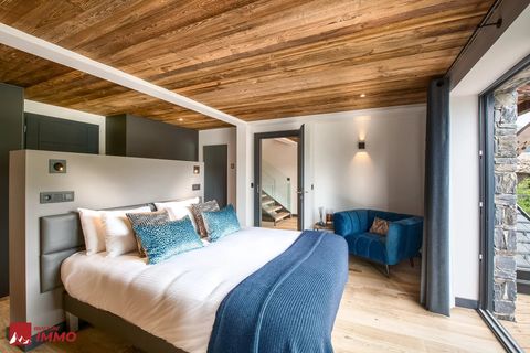 Træhytte i Morzine, Haute-Savoie, Morzine - € 5.250.000 | Ref: 3906 - foto 9