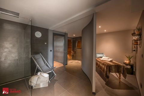 Træhytte i Morzine, Haute-Savoie, Morzine - € 5.250.000 | Ref: 3906 - foto 10