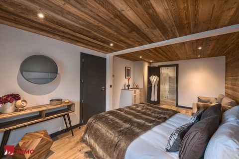 Træhytte i Morzine, Haute-Savoie, Morzine - € 5.250.000 | Ref: 3906 - foto 11